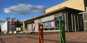 Come and have your say on the future of Gunnedah’s cultural precinct