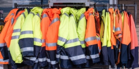 Request for Quotation - Workwear