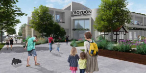 Have Your Say on key elements for Croydon Community Precinct