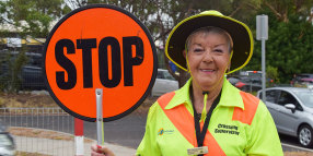 Long-serving Maroondah employees clock up 680 years of service