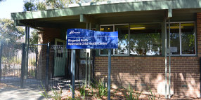 Ringwood North MCH services temporarily relocated while renovation works in progress