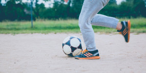 New Walking Football program to kick goals for seniors’ health