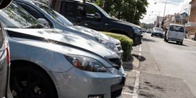 Improving parking options in the Toowoomba CBD