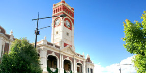 Council to provide economic relief throughout the Toowoomba Region