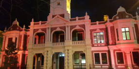 Toowoomba Region paints the town maroon as Queensland’s celebrates 160th birthday