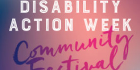 Seek information, inspiration at Disability Action Week Community Festival