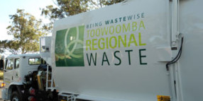 Cash no longer accepted at Council waste management facilities, Tip Shop closed