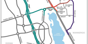 DATE CONFIRMED: Wanneroo Road & Joondalup Drive Interchange - Intersection closure