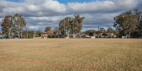 Wollondilly Shire Council adopts Thirlmere Memorial Park and Sportsground Master Plan