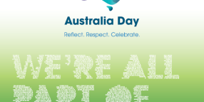 Wollondilly’s Australia Day looks a little different this year…