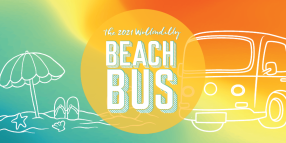 The Wollondilly Summer Beach Bus prepares to hit the road again in January 2022