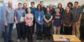 TAFE students to help seniors get tech-savvy