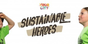 Meet Your City’s Sustainable Heroes