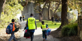 Mount Lockyer Primary ready to make a move