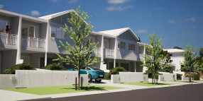 Council seeks to diversify housing options at Wollongbar18 June 2024