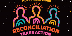 RECONCILIATION TAKES ACTION IN THE SHIRE OF YORK