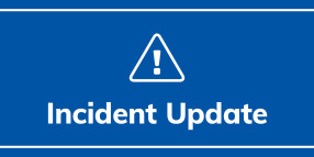 Incident Update: Plateau Road, Bilgola