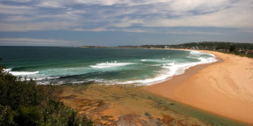 Understanding the Collaroy seawall challenge