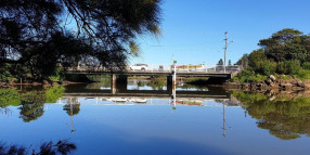 Have your say on Greendale Creek Flood Study