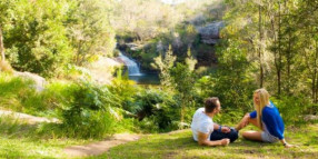 Seven of the best local picnic spots