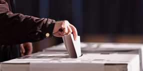 Council elections postponed to Saturday 4 December