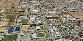 Council adopts Planning Scheme Amendment to implement Shepparton North Structure Plan