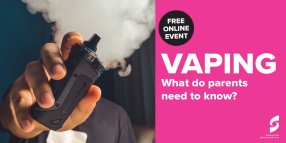 Helping parents and teachers combat vaping