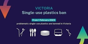 Single-Use Plastics Ban To Protect Our Environment