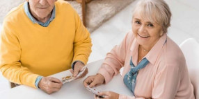 Grants for the Greater Shepparton Seniors Festival 2023 now open