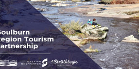 Goulburn Region Tourism seeks inaugural chair and board members