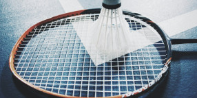 Junior State Badminton Titles coming to Shepparton in 2024 and beyond