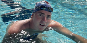 Two Aquamoves staff heading to Australian Olympic Swim Team Trials