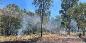 Council advises Greater Shepparton community of planned cultural burn