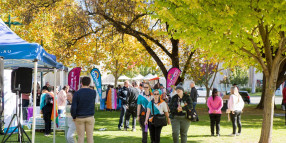 IDAHOBIT 2024 event coming to Queens Gardens in Shepparton