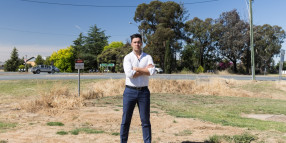 Federal Budget funds important intersection upgrade for Greater Shepparton but lacks funding for fut…