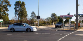 Drop-in to have your say on road safety within Greater Shepparton