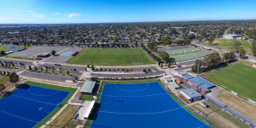 Greater Shepparton ready for multiple sports events over July school holidays