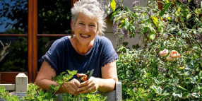 Sophie Thomson set to deliver two free events for garden enthusiasts in Greater Shepparton