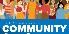 Last chance to apply for Council’s Community Grants Program