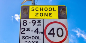 New speed zones for Echuca Road, Mooroopna and Verney Road, Shepparton