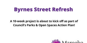 Byrnes Street Refresh