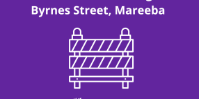 Doyle Street, Mareeba Partial Road Closure October 2023