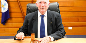 Tom Gilmore OAM, Former Mayor, Remembered for His Significant Contribution