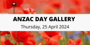 Anzac Day 2024 Gallery