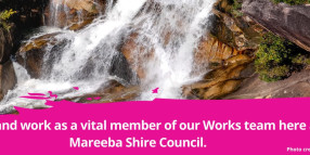 Labourer Construction & Maintenance – Mareeba