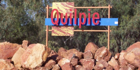 Quilpie Shire Council Economic Development and Tourism Strategy