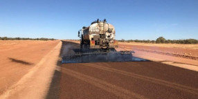 Public Notice – Bitumen Resealing (Quilpie & Eromanga)