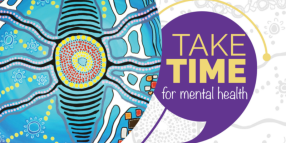 QLD Mental Health Week 10 – 18 October