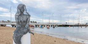 2023 Castaways Sculpture Awards Entries Now Open