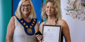 Community Citizen of the Year Awards